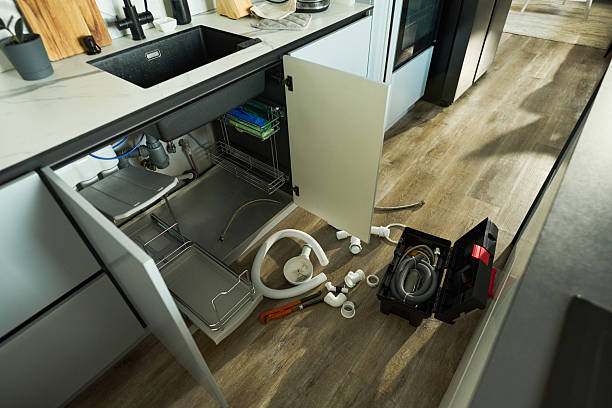 Reliable Pipe Repair contractor in Idyllwild, CA by Street Wise - Plumbing