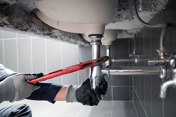 Licensed Pipe Repair service in Idyllwild, CA - Street Wise - Plumbing